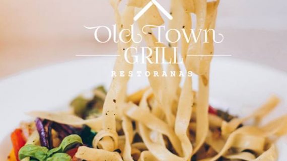 Old Town Grill_3 Old Town Grill_3